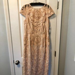 Alex Evening Gown